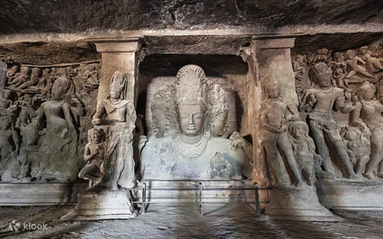 All-Inclusive Mumbai Private Full or Half-Day Tour from Mumbai