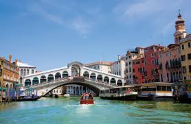 Doge's Palace Admission in Venice