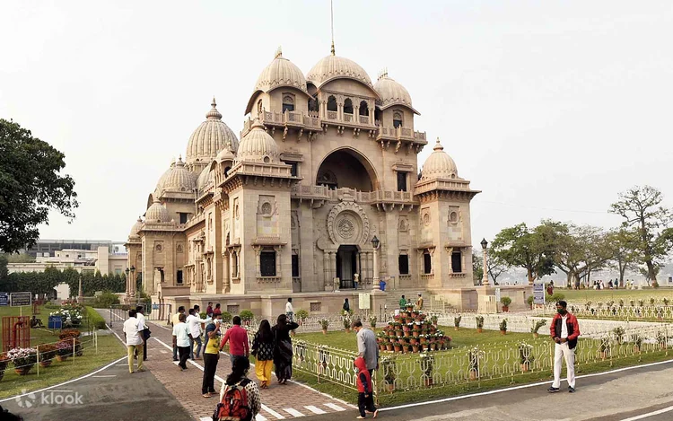 Kolkata City Tour: Full-Day Private Experience