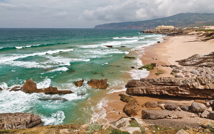 Full-Day Sintra Tour from Lisbon