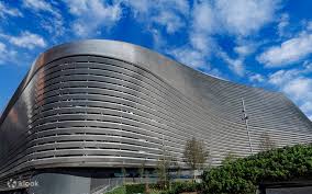Bernabeu Stadium and Museum Ticket in Madrid