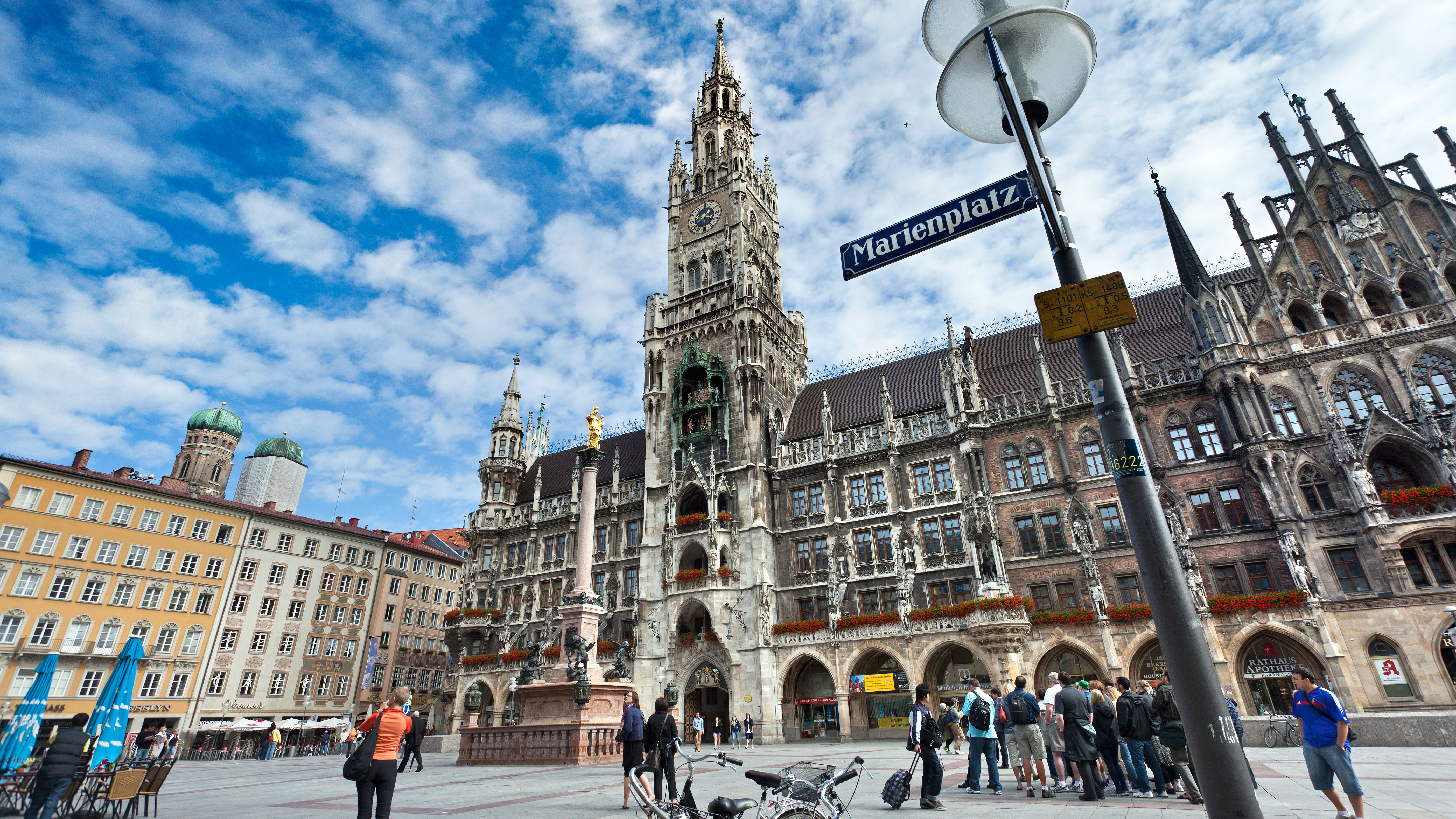 Munich City Pass